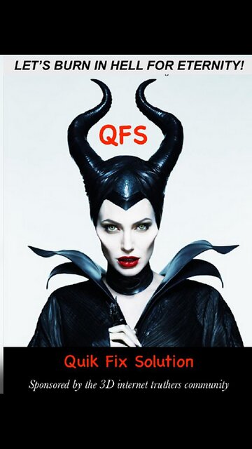 QFS 3D MATRIX Stephen Baldwin