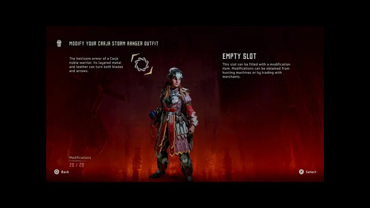 Horizon Zero Dawn 2022 Part 55-The Focus Network Is Down