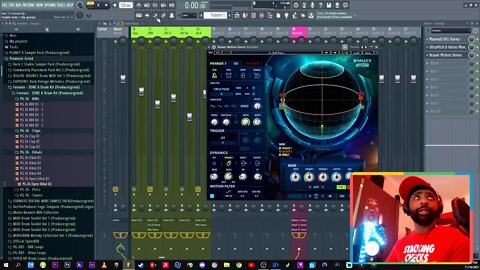 Beatz By E Live Stream