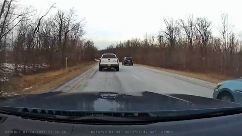 Road wars that made the headlines in 2023