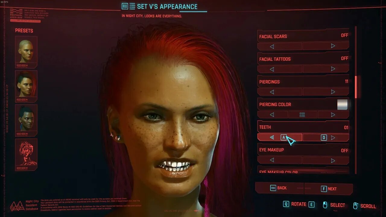 Cyberpunk 2077 - [1]
