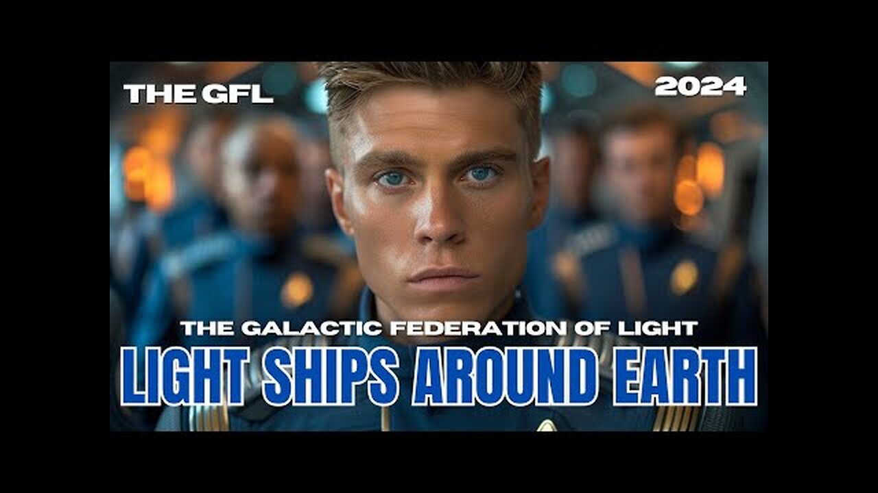 ***WE ARE INTERVENING NOW*** - Galactic Federation Energy Update