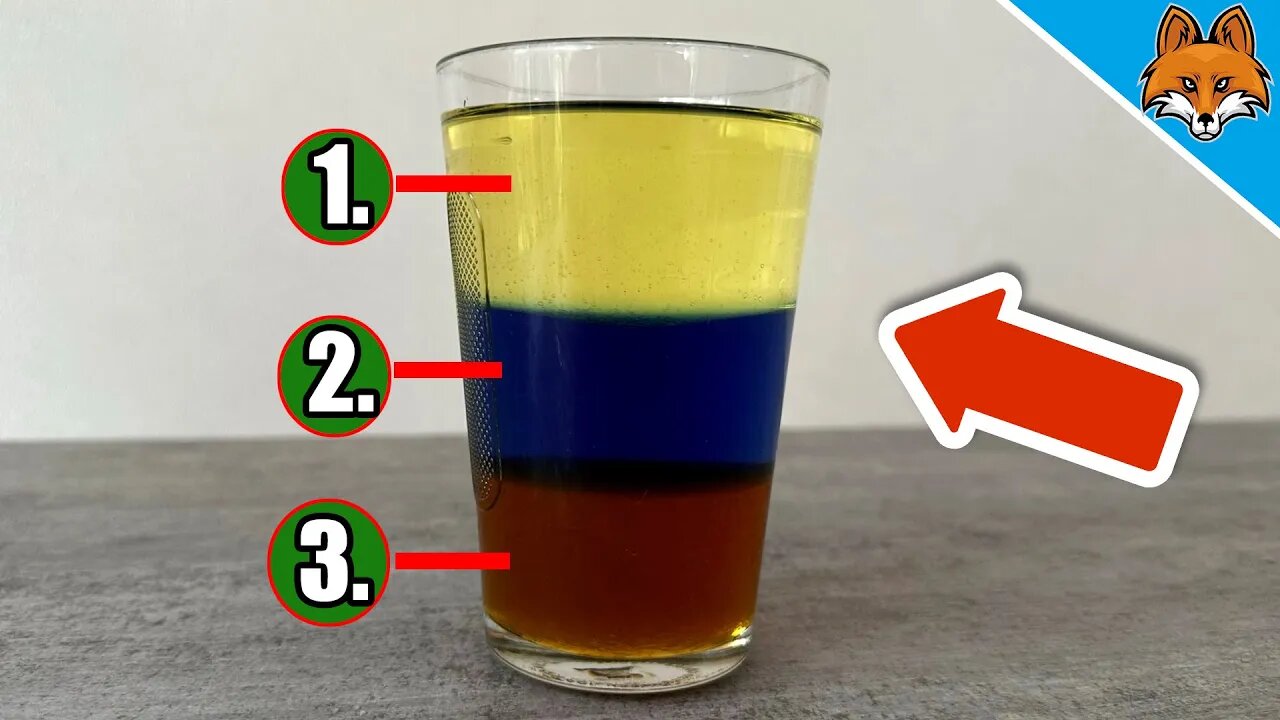 THIS Experiment will amaze EVERYONE💥(Secret Trick)🤯