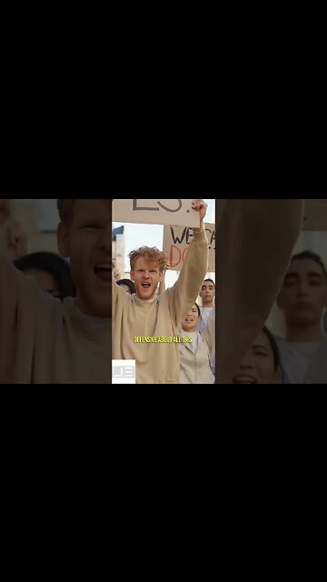 Piers Morgan VS Oxford Student Over Gender Critic Kathleen Stock #shorts