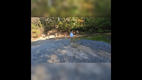 USPSA OCTOBER 2024 FRGC PCC STAGE 4