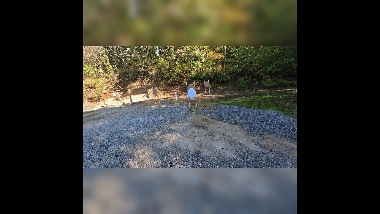 USPSA OCTOBER 2024 FRGC PCC STAGE 4