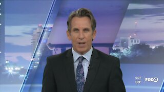 DeSantis deploys 50 Florida state law enforcement officers to border