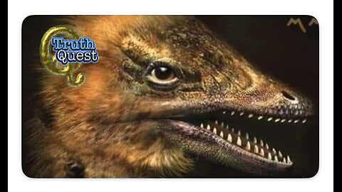 Truth Quest with Aaron Moriarity #531 "FULL DISCLOSURE"