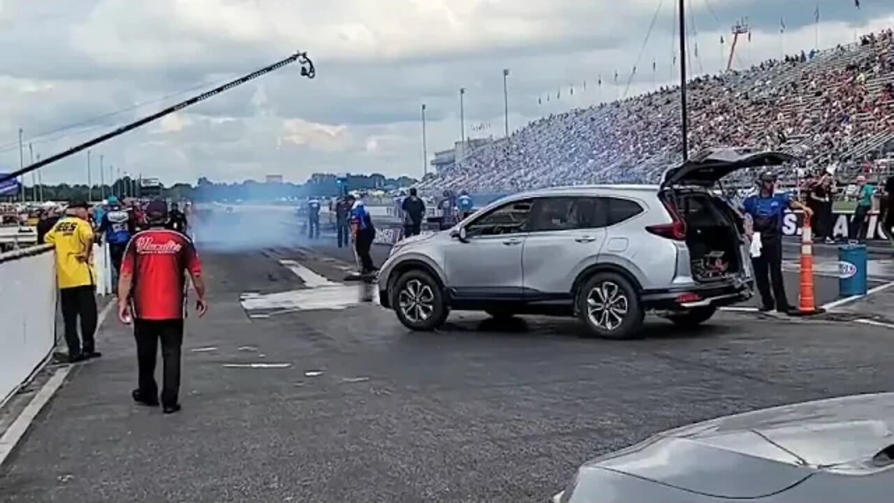 US Nationals Part 2