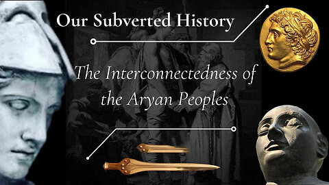 The Interconnectedness of the Aryan Peoples (2023)