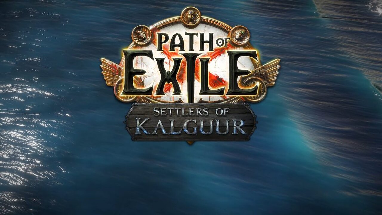 Path of Exile – Settlers of Kalguur: Act 2 - The Bandit Lords' Downfall