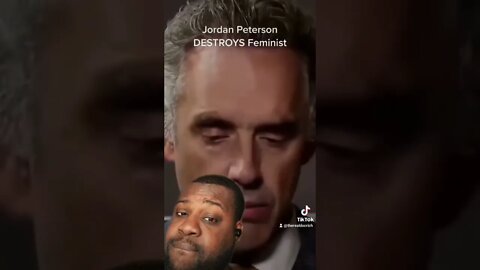 Don't Mess With Jordan Peterson, You'll Lose Every Time 🤷🏾‍♂️