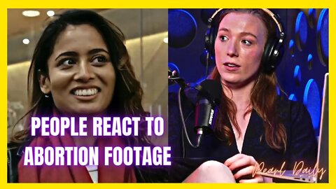 What Abortion Actually Looks Like