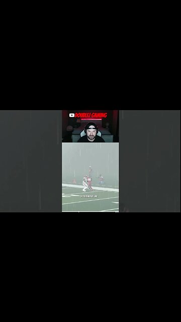 Chester looking good in his first practice in NCAA FOOTBALL 14!!