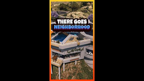 aaaaand,there goes the neighborhood | Funny #GTA clips Ep. 358 #gtaboosting