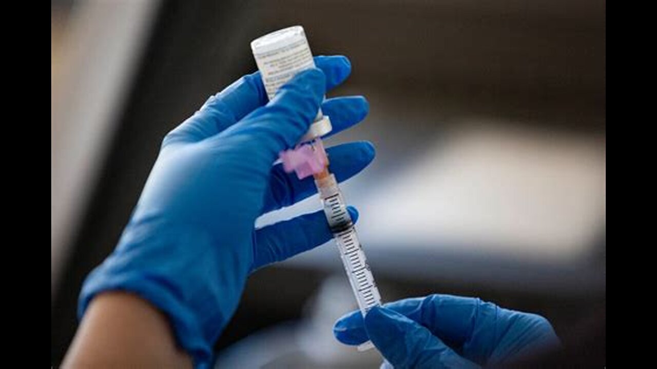 Angry Father calls Pharmacy After his son Contracts Heart Disease from Jabs