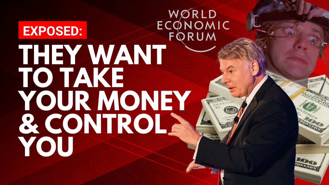 Exposed - They Want To Take Your Money And Control You! | Lance Wallnau