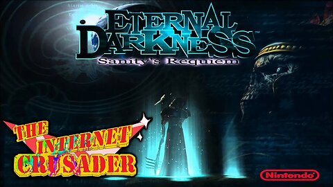Eternal Darkness: Sanity's Requiem (Episode 1 - The Beginning)
