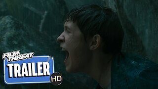 LOST ON A MOUNTAIN IN MAINE | Official HD Trailer (2024) | DRAMA | Film Threat Trailers