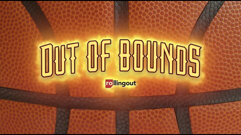 Out of Bounds w/ Adrienne Lofton