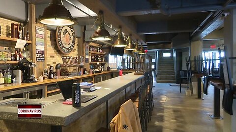 Vulnerable businesses fight to stay open