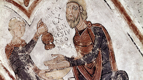 Killing Jesus - The Transfiguration of Christ! The History