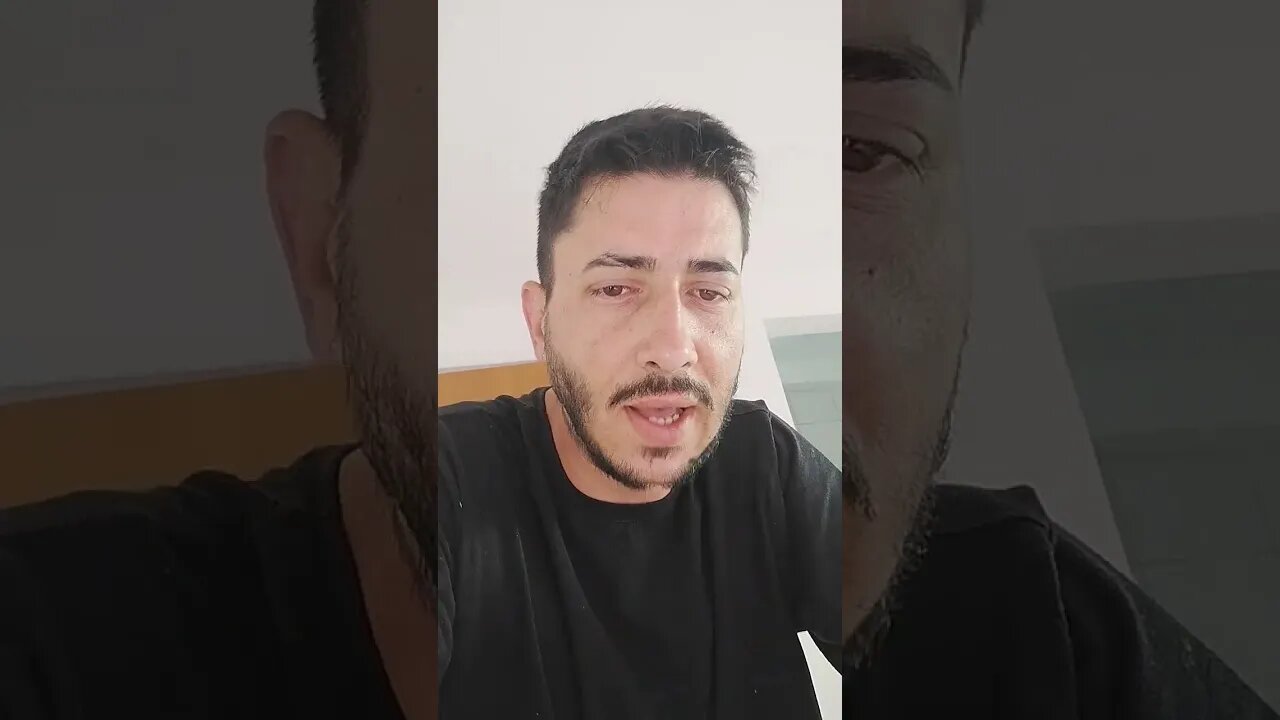 Gaúcho perdido no Rio - Parte 6