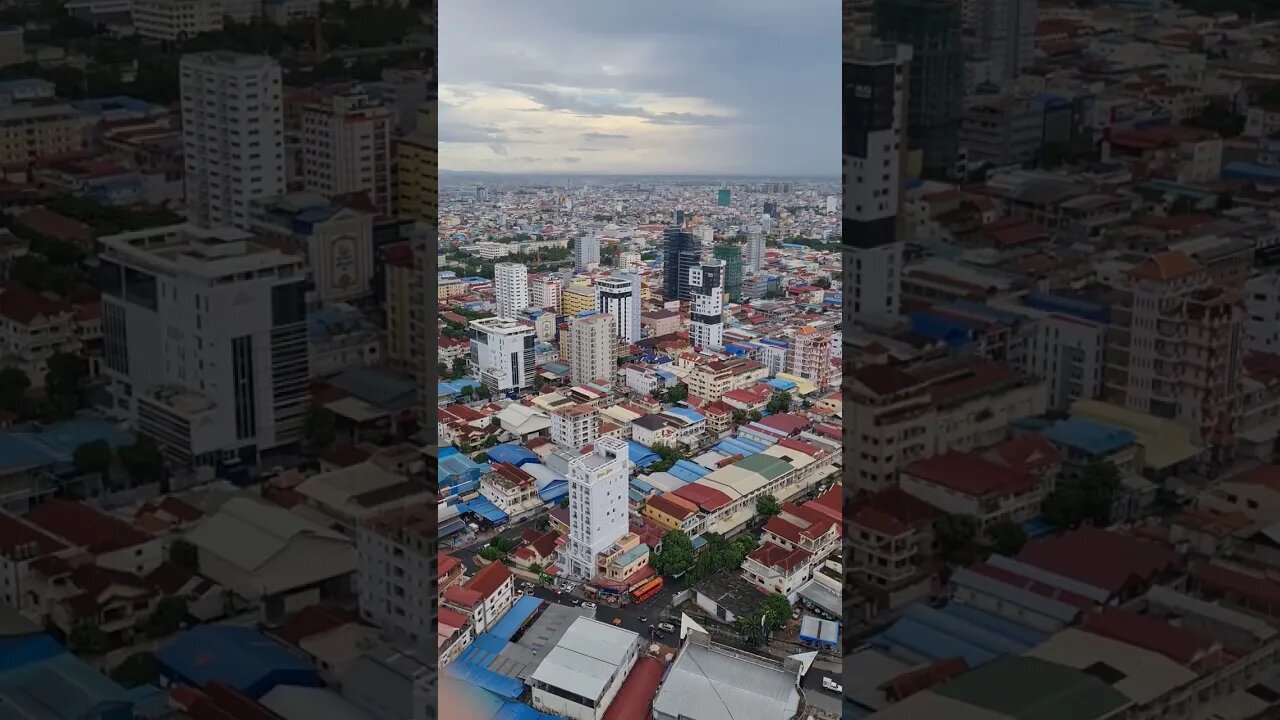 Expat Relocation Consulting Phnom Penh Cambodia 🇰🇭 #shorts #cambodia #phnompenh