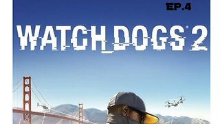 Watch Dogs 2 ONLINE[Ep.4]gay strip club UwU w/Tailsly&Rosey