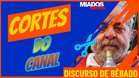 Discurso de um PINGUÇO