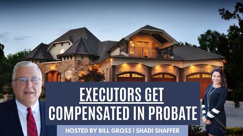 How Much Estate Executors Get Paid