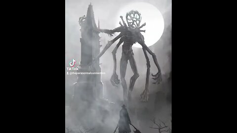 Mythical Creatures