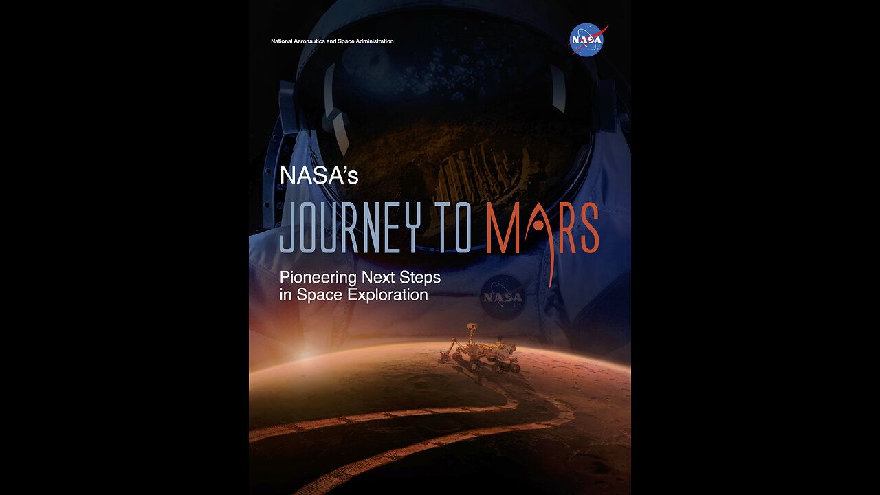 NASA's Path to Mars