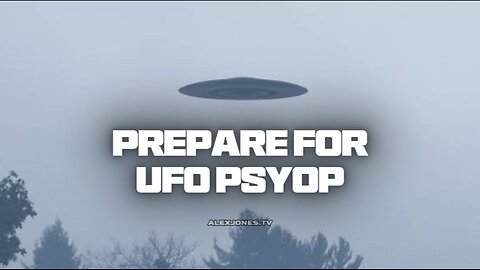 Harrison Smith: Globalists Preparing To Launch UFO Psyop Project Bluebeam - 11/13/24