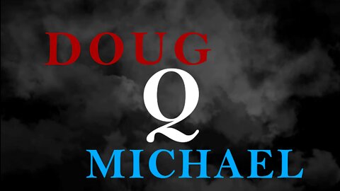 DOUG Q MICHAEL - 34