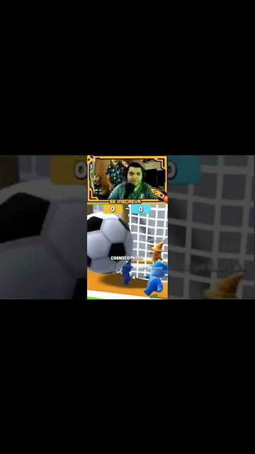 #stumbleguys ME SEGUE AI, LIVE AS 22 HRS #cosmiconerd #daumgame #fallguys #pablogames #chavesgames