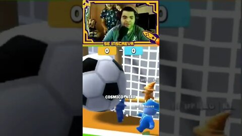 #stumbleguys ME SEGUE AI, LIVE AS 22 HRS #cosmiconerd #daumgame #fallguys #pablogames #chavesgames