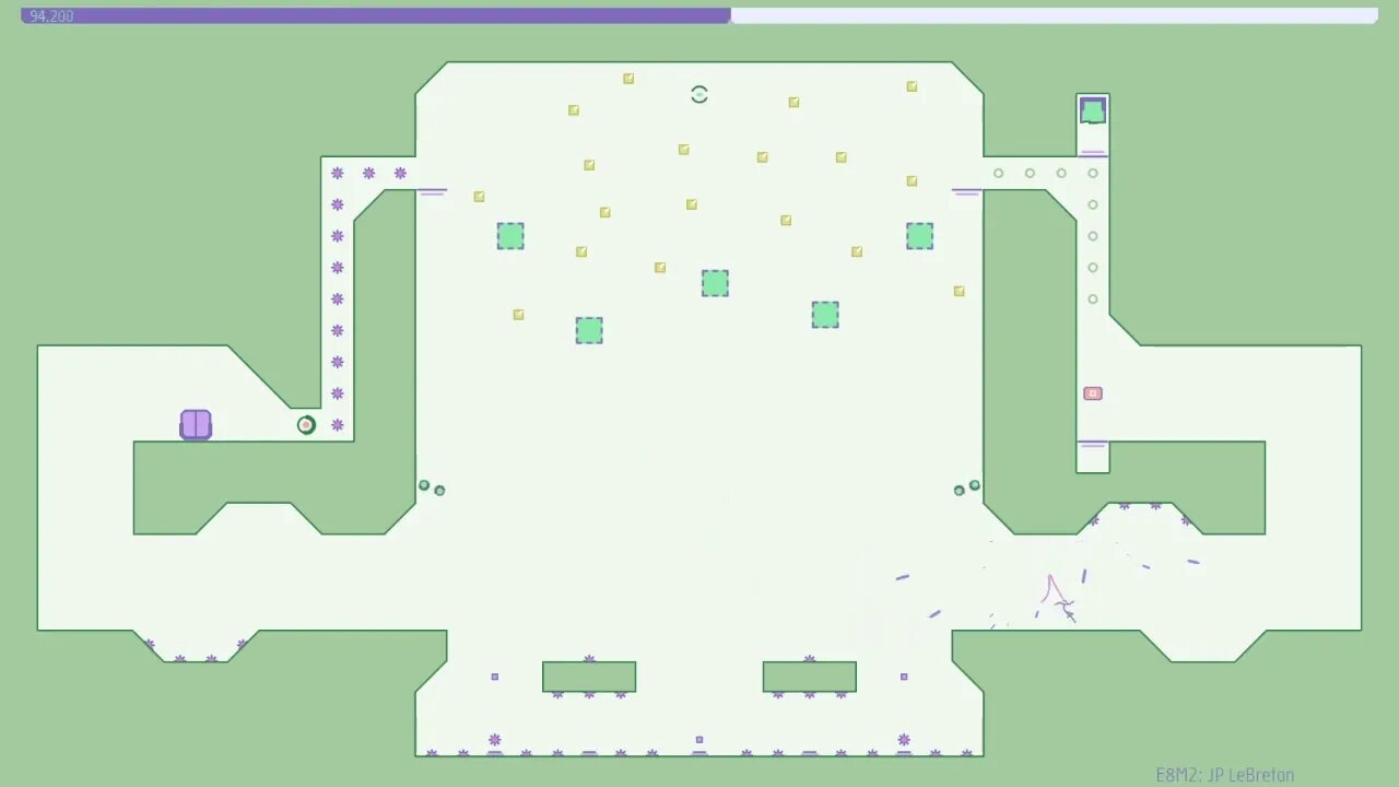 N++ - E8M2: JP LeBreton (?-B-00) - G++T++C--