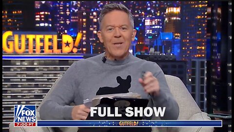 Gutfeld! 9/3/24 Full | Fox Breaking News September 3, 2024
