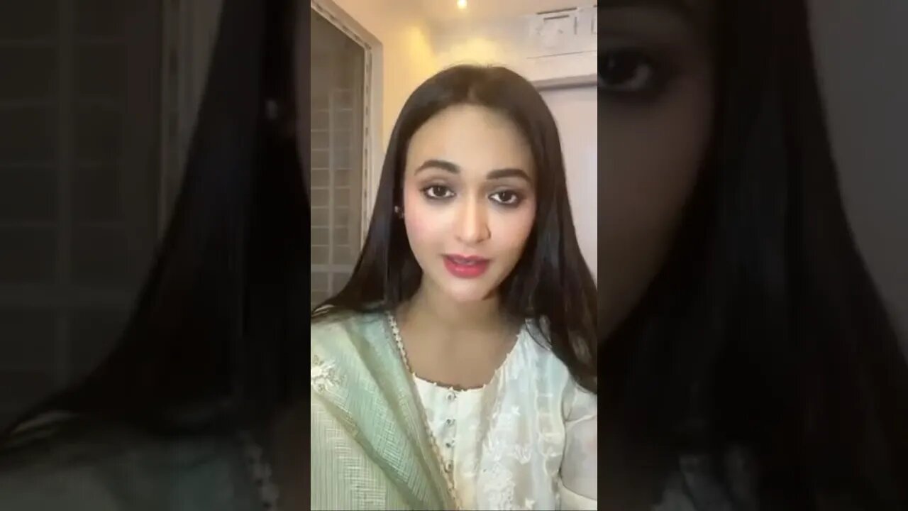 Ahona Rahman | 𝐃𝐮𝐭𝐢 𝐏𝐚𝐤𝐡𝐢 𝐏𝐚𝐬𝐡𝐚 𝐏𝐚𝐬𝐡𝐢 | #ahona #eid #drama #2023