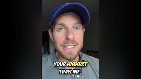 You’re ACTUALLY Already on The Highest Timeline! HERE'S WHY. | Phil Good