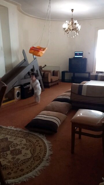 واااای از دست سرعت اینترنت🤣