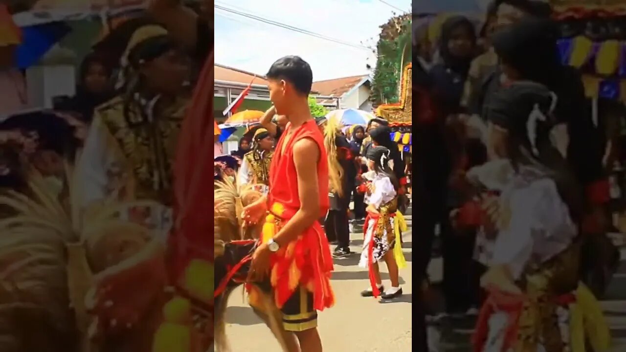 REOG PONOROGO.