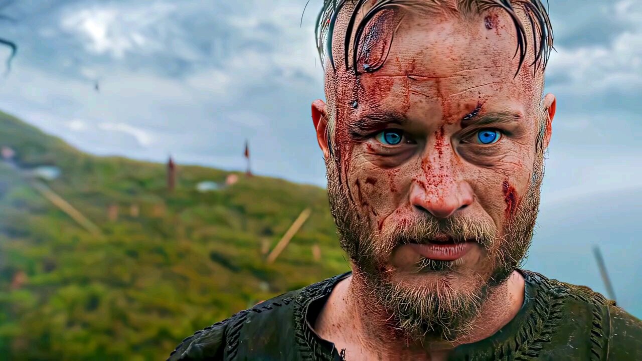 Vikings watch Full Season Online in 4k on Netflix GHXZ Studio | MXDHAV