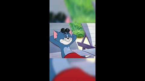 funny Tom and Jerry 😂