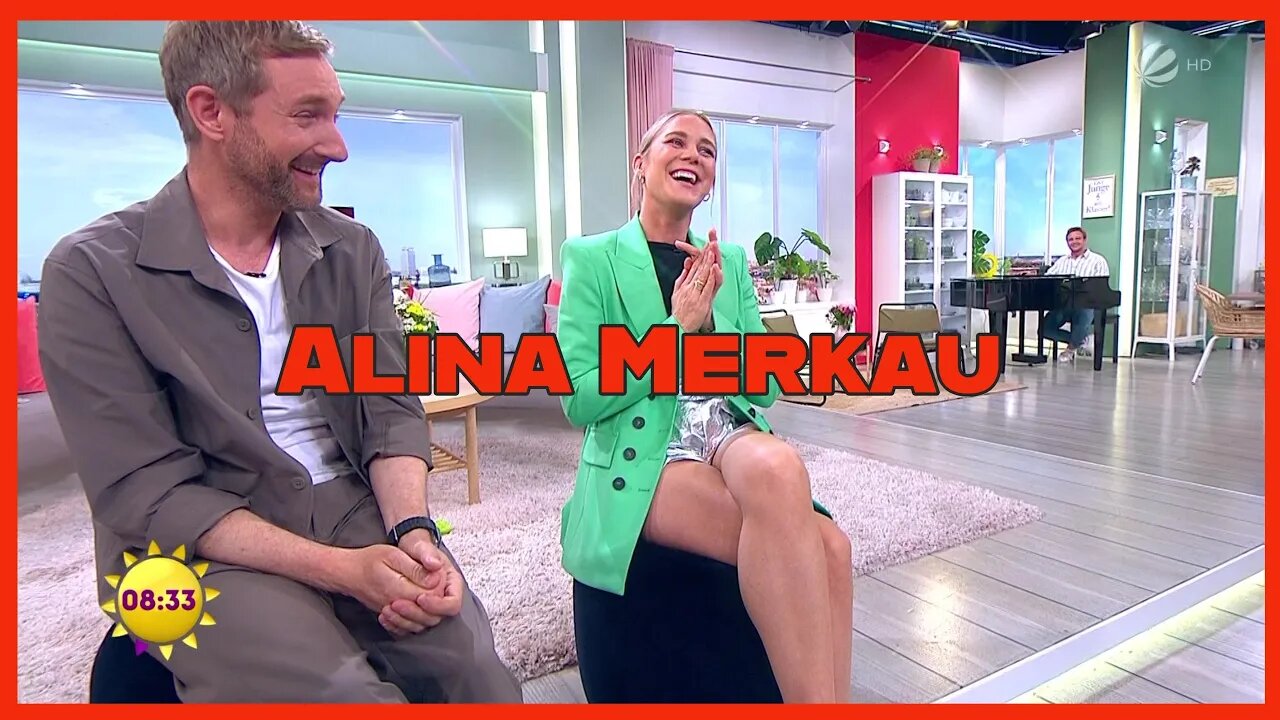Alina Merkau 080623