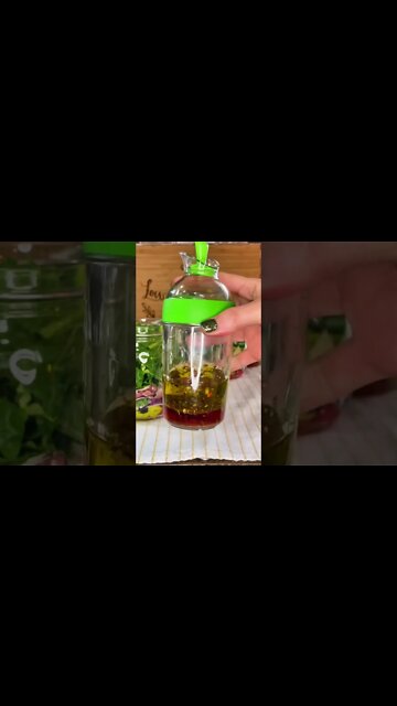 keto salad | keto salad dressing | keto salad recipes #Shorts