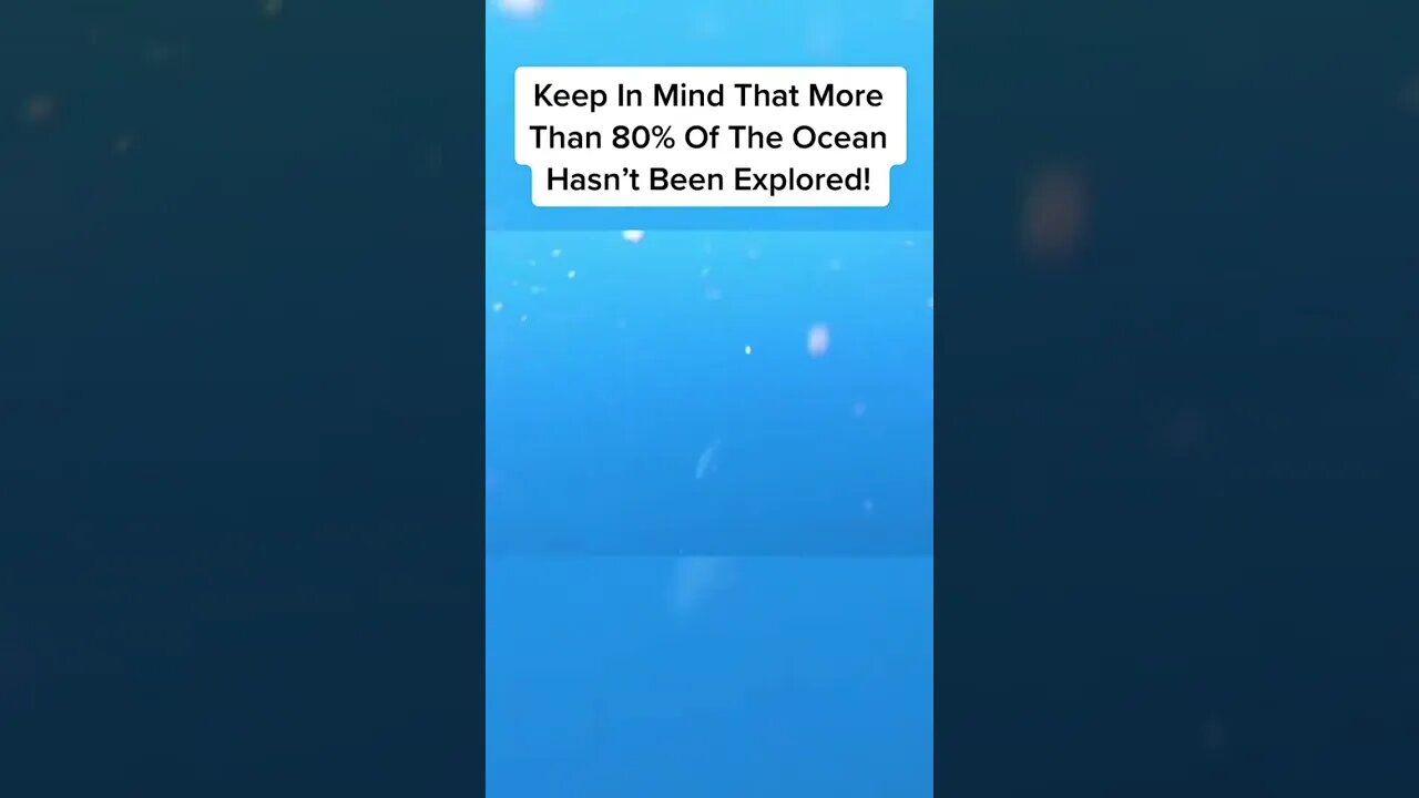 Proof Mermaids Exist #shorts