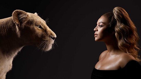 Beyoncé's 'Lion King: The Gift' Wins Over Critics, Charts and Culture