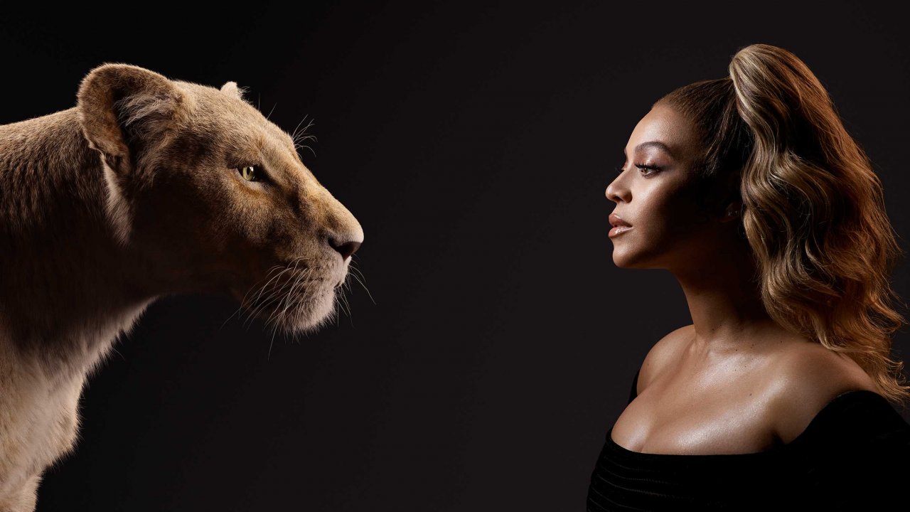 Beyoncé's 'Lion King: The Gift' Wins Over Critics, Charts and Culture